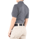 First Tactical V2 Pro Performance Short Sleeve Shirt - Womens, Wolf Grey, 2XL, R, 122012-036-XXL-R