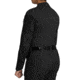 First Tactical V2 Responder Long Sleeve Shirt - Womens, Regular, Black, Extra Small, 121031-019-XS-R