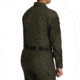 First Tactical V2 Responder Long Sleeve Shirt - Womens, Regular, OD Green, Medium, 121031-830-M-R