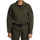 First Tactical V2 Responder Long Sleeve Shirt - Women's, Regular, OD Green, Large, 121031-830-L-R