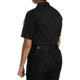 First Tactical V2 Responder Short Sleeve Shirt - Womens, Regular, Black, Large, 122024-019-L-R