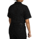 First Tactical V2 Responder Short Sleeve Shirt - Womens, Regular, Black, Large, 122024-019-L-R