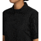 First Tactical V2 Responder Short Sleeve Shirt - Womens, Regular, Black, Large, 122024-019-L-R
