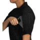 First Tactical V2 Responder Short Sleeve Shirt - Womens, Regular, Black, Large, 122024-019-L-R
