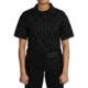 First Tactical V2 Responder Short Sleeve Shirt - Womens, Regular, Black, Large, 122024-019-L-R