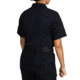 First Tactical V2 Responder Short Sleeve Shirt - Womens, Regular, Midnight Navy, Small, 122024-729-S-R