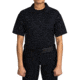 First Tactical V2 Responder Short Sleeve Shirt - Womens, Regular, Midnight Navy, Small, 122024-729-S-R