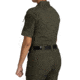 First Tactical V2 Responder Short Sleeve Shirt - Womens, Regular, OD Green, Medium, 122024-830-M-R
