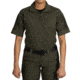 First Tactical V2 Responder Short Sleeve Shirt - Womens, Regular, OD Green, Medium, 122024-830-M-R