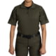 First Tactical V2 Responder Short Sleeve Shirt - Women's, Regular, OD Green, Medium, 122024-830-M-R