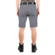 First Tactical V2 Short - Womens, Wolf Grey, 4, 125000-036-4