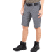 First Tactical V2 Short - Womens, Wolf Grey, 4, 125000-036-4