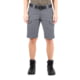 Open Box, Dealer Demo, First Tactical V2 Short - Womens, Wolf Grey, 4, 125000-036-4