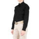 First Tactical V2 Tactical Long Sleeve Shirt - Womens, Black, Extra Small, R, 121006-019-XS-R