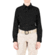 First Tactical V2 Tactical Long Sleeve Shirt - Womens, Black, Extra Small, R, 121006-019-XS-R