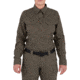 First Tactical V2 Tactical Long Sleeve Shirt - Womens, Ranger Green, 2XL, R, 121006-610-XXL-R