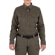 First Tactical V2 Tactical Long Sleeve Shirt - Womens, Ranger Green, Extra Small, R, 121006-610-XS-R