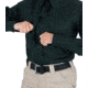 First Tactical V2 Tactical Long Sleeve Shirt - Womens, Spruce Green, Large, 121006-812-L-R