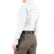 First Tactical V2 Tactical Long Sleeve Shirt - Womens, White, Large, R, 121006-010-L-R