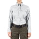 First Tactical V2 Tactical Long Sleeve Shirt - Womens, White, Small, R, 121006-010-S-R