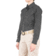 First Tactical V2 Tactical Long Sleeve Shirt - Womens, Wolf Grey, Extra Large, R, 121006-036-XL-R