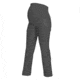 First Tactical V2 Tactical Maternity Pants - Womens, Unhemmed, Black, 6, 124011M-19-6-U