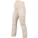 First Tactical V2 Tactical Maternity Pants - Women's, Unhemmed, Khaki, 12, 124011M-55-12-U