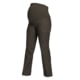 First Tactical V2 Tactical Maternity Pants - Women's, Unhemmed, Ranger Green, 8, 124011M-610-8-U