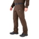 First Tactical V2 Tactical Pant, Unhemmed - Men's, Kodiak Brown, 38, 114011-182-38-U