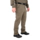 First Tactical V2 Tactical Pant, Unhemmed - Men's, Ranger Green, 44, 114011-610-44-U