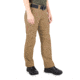 First Tactical V2 Tactical Pant - Women's, Regular, Coyote Brown, 28, 124011-181-28-R