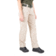 First Tactical V2 Tactical Pants - Womens, Khaki, W18, IR, 124011-055-18-R