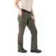 First Tactical V2 Tactical Pants - Womens, OD Green, W0, IR, 124011-830-0-R