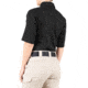 First Tactical V2 Tactical Short Sleeve Shirt - Womens, Black, 2XL, 122007-019-XXL