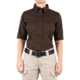 First Tactical V2 Tactical Short Sleeve Shirt - Womens, Kodiak Brown, 2XL, 122007-182-XXL