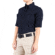 First Tactical V2 Tactical Short Sleeve Shirt - Womens, Midnight Blue, 3XL, 122007-729-3XL