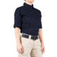 First Tactical V2 Tactical Short Sleeve Shirt - Women's, Regular, Midnight Navy, 3XL, 122007-729-3XL