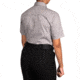 First Tactical V2 Tactical Short Sleeve Shirt - Womens, Regular, Nickel Gray, Extra Large, 122007-083-XL-R