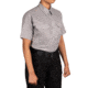 First Tactical V2 Tactical Short Sleeve Shirt - Womens, Regular, Nickel Gray, Extra Large, 122007-083-XL-R