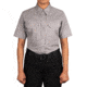 First Tactical V2 Tactical Short Sleeve Shirt - Womens, Regular, Nickel Gray, Extra Large, 122007-083-XL-R