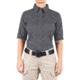 First Tactical V2 Tactical Short Sleeve Shirt - Womens, Wolf Grey, 2XL, 122007-036-XXL