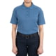 First Tactical Performance Short Sleeve Polo - Women's, French Blue, 3XL, 122509-484-3XL