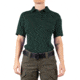 First Tactical Performance Short Sleeve Polo - Women's, Spruce Green, 3XL, 122509-812-3XL