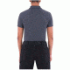 First Tactical Womens Performance Ss Polo, Asphalt, Extra Small 122509-015-XS