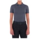 First Tactical Women's Performance Ss Polo, Asphalt, Medium 122509-015-M