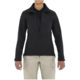 First Tactical Women's Tactix Sftshl Jacket, Black, Large Regular 128501-019-L-R