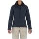 First Tactical WoMen's Tactix Sftshl Jacket, Midnight Navy, Extra Small Regular 128501-729-XS-R