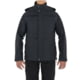 First Tactical WoMen's Tactix System Parka, Black, Extra Small Regular 128500-019-XS-R