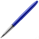 Fisher Space Pen Blueberry Powder Coated FSP400BB