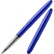 Fisher Space Pen Blueberry Powder Coated FSP400BB